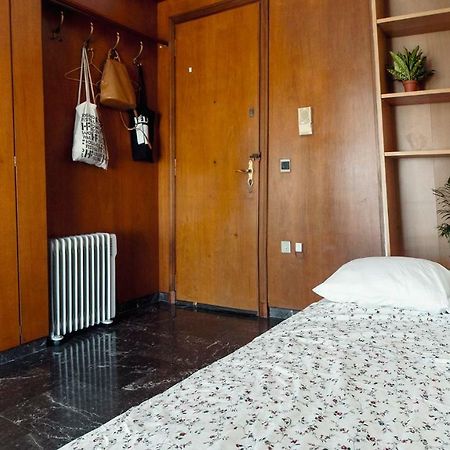 Top Floor Studio With Endless View Apartment Atena Exterior foto