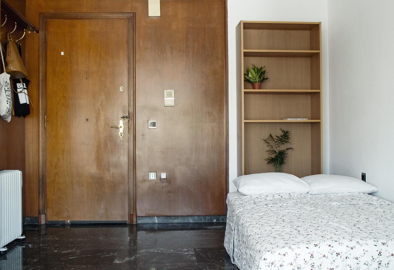 Top Floor Studio With Endless View Apartment Atena Exterior foto